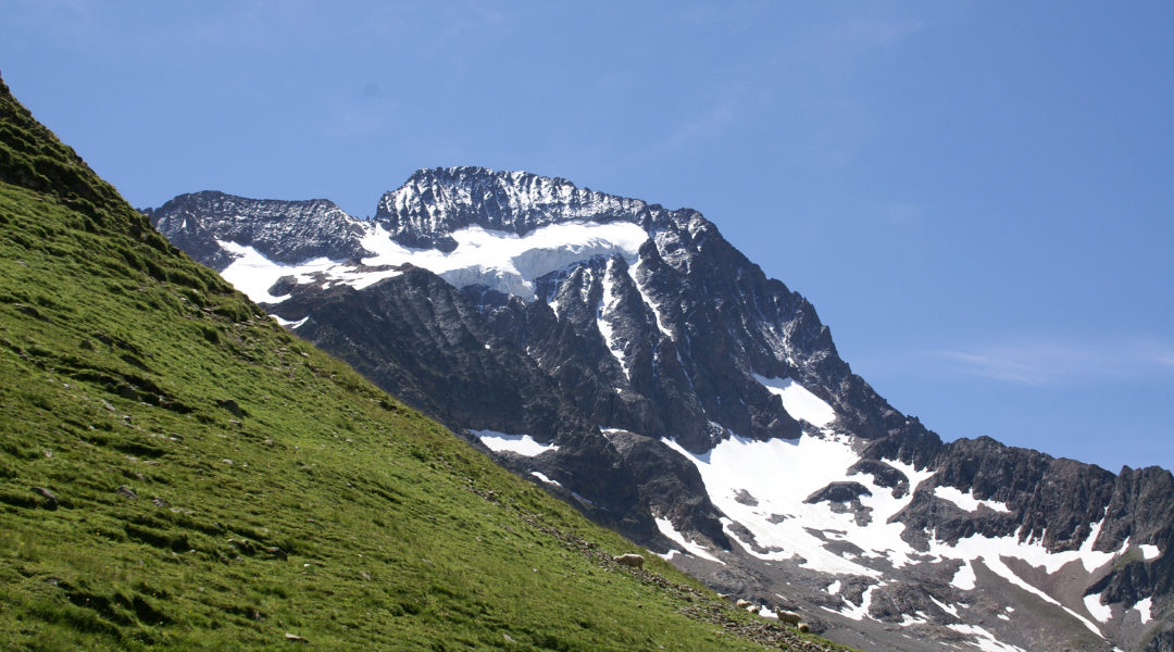 Refuge de la MUZELLE